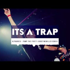 Inkyz - GoodJob (Original Mix)