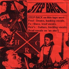 Step Back - 02 - Tears Of Blood