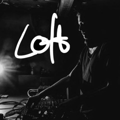 Christian Gerlach | Loft Club | Warmup | Abstract Labelnight | Ludwigshafen | 10 Januar 2015