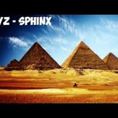 Inkyz - Sphinx
