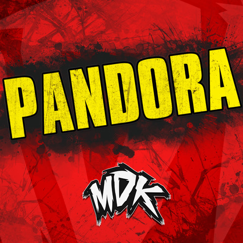 Stream MDK - Pandora [Free Download] by MDK (Morgan David King) | Listen  online for free on SoundCloud