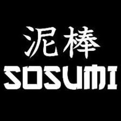 SOSUMI - FEEL MY BITS & PIECES ( GEE'S 2015 DARK BOOTLEG )