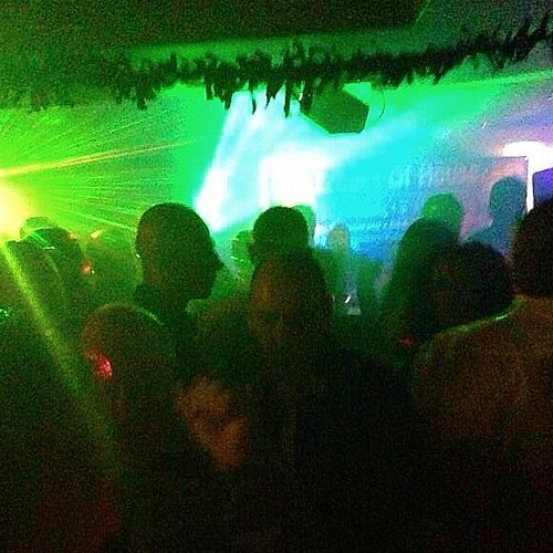 Echoes of House Future Mix