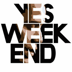 YES WEEK END MIXTAPE V.2 BY DIMCY SHOW (2015)