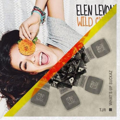 Elen Levon Vs. TJR Wild Suckaz (Dr. Jekyll Mashup)