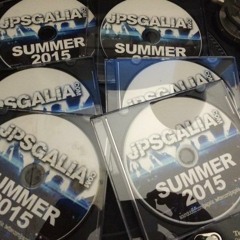 Jp Sgalia - Summer 2015