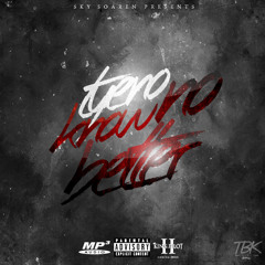 Know No Better Remix