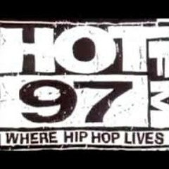 Played on HOT97in NYC/Current State
