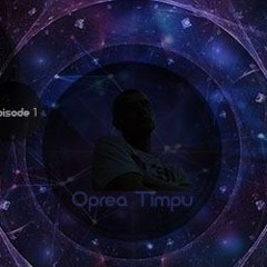 DilatedRecords Podcast pres. Episode #1 feat. Oprea Timpu