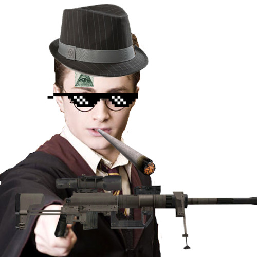 Harry Potter MLG (Remix)