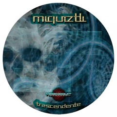 Miquiztli Vs Palex -  The Necronomicon Awaits (160bpm)