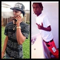 Yung Trigga x Trap Montana - "Bobby Bitch Remix"