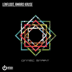 Lenfloot, Amaro Kruse - Ontec Start (Original Mix)