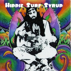 Hippie Surf Syrup (House Mix) - VinnyX