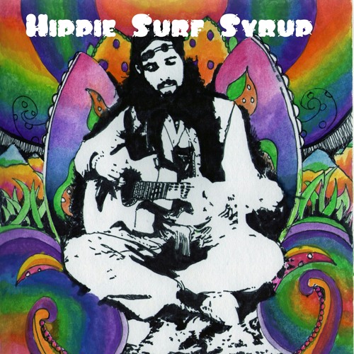 Hippie Surf Syrup (House Mix) - VinnyX