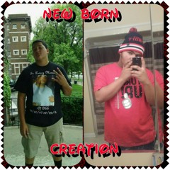 New Born Creation- Only Human
