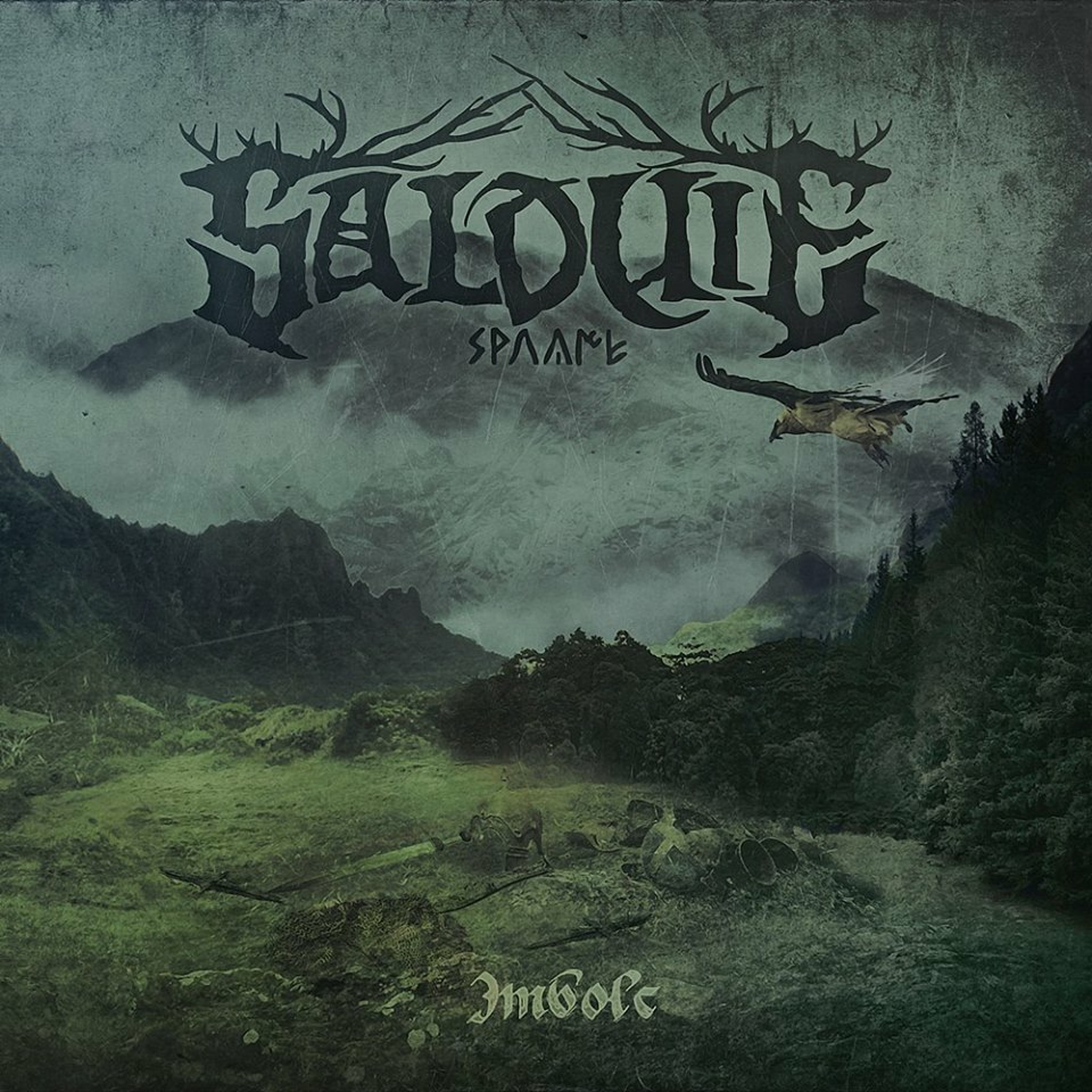 SALDUIE | Imbolc episode artwork