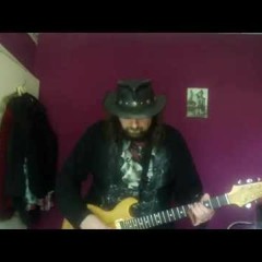 Some Blues Bloke- Swamp Fly Blues