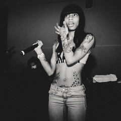 NEW 2015* SASHA GO HARD x DREEZY TYPE BEAT • CHIRAQ SCOUT COOKIES (PROD.@DIAZMCCLAIN)