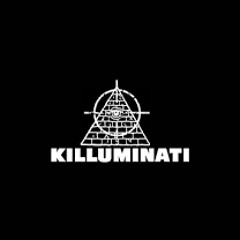 Fat BASTARD & blkk SVMURAi - Killuminati (OG BONUS)[Prod. Knxwledge]