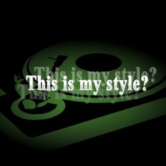 This Is My Style (Tims) Coming Soon