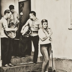 Blitzkrieg Baby (You Can't Bomb Me)