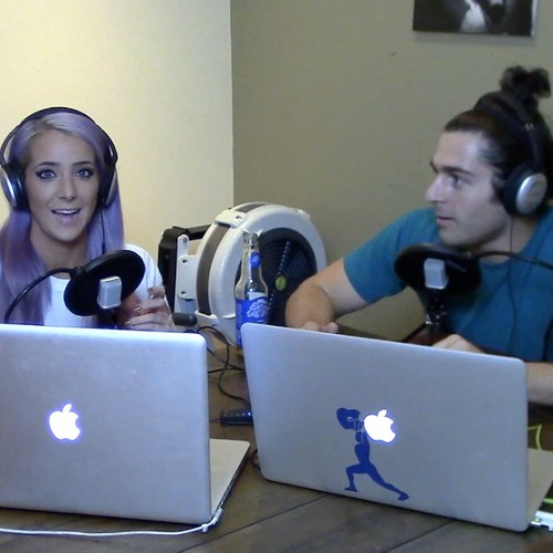 Podcast #5 - How Far is Too Far for UFC Trash Talk and Misunderstood Kanye