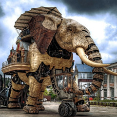 Yared Sound - January Minimix