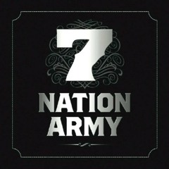 The Concert (Seven Nation Army) - Radio Edit