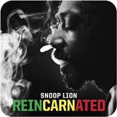 Snoop Lion Ft. Angela Hunte - So Long (Chopped & Screwed By DJ Yungstar)
