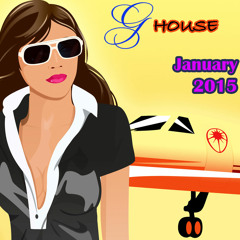 G House January 2015