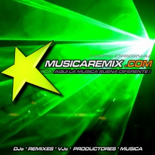 Musica Remix FM Jingles & Drops