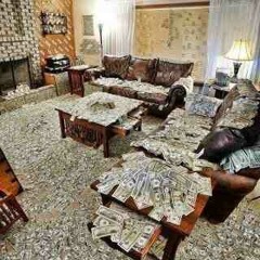 I Get Money........feat. Monae