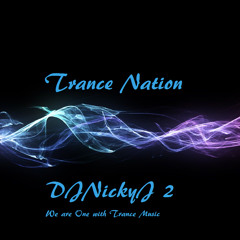 Trance Nation 4