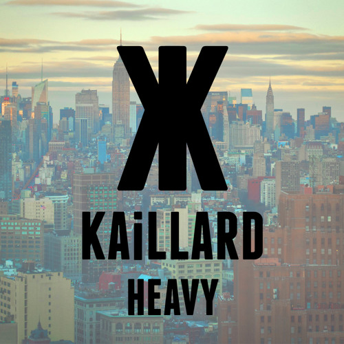 Heavy (Original Mix)