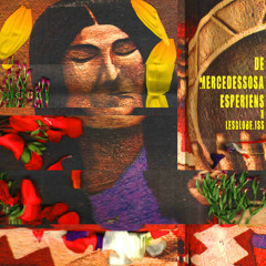Mercedes Sosa - Cuando tenga la tierra remix x lesglobe-iss