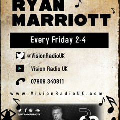 Vision UK Radio Show - 09/01/2015