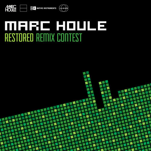 Marc Houle - Girl One (Doppeldosen Remix)