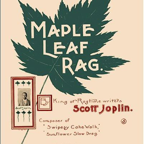 Maple Leaf Rag