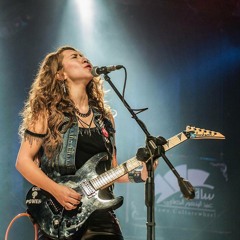 Andromida - Ocean Gypsy Live