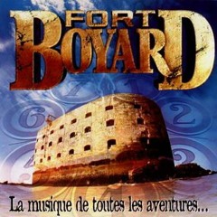 Fort Boyard - La Musique de Toutes Les Aventures ( Fares Bk Edit)