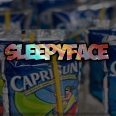 SLEEPYFACE - Juice Pouch // FREE DOWNLOAD