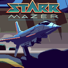 The Starr Wolf