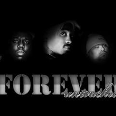 Classic 90's Rap Mix I