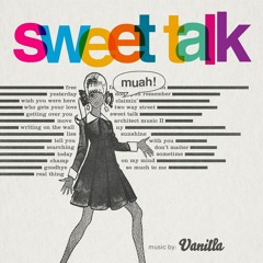 Vanilla - Move