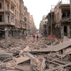 The Sound Of The War