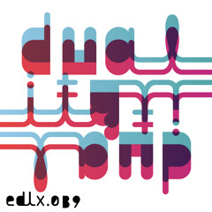 EDLX039 DJ Red - Duality (Original Mix)