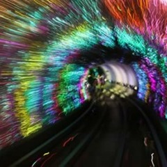 K G G - Tunnel Vision