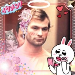 I <3 Jeffrey Dahmer