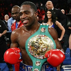 Adrian Broner - Make Me